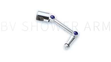 なぜ BV SHOWER ARMは、<br />
入浴介助を